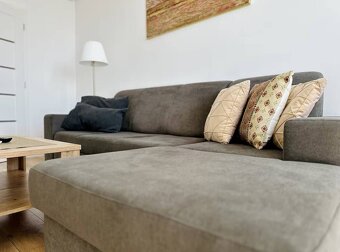 2 izbový byt v centre Pezinka s balkónom - 2