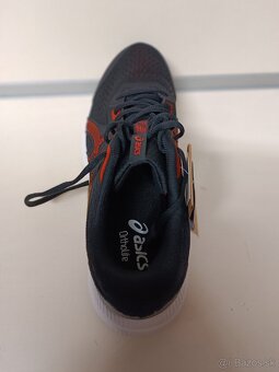 Bežecká , značková obuv Asics - 2