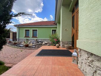 Jedinečný RD v Skalici pre náročného klienta, Teheľňa - 2