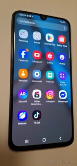 Predám Samsung Galaxy A40 SM-A405FN/DS dvojitý SIM - 2