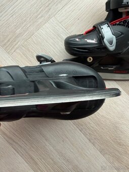 Detské korčule na ľad Head - 2