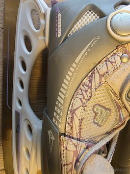 Dievcenske korcule na lad Fila - 2