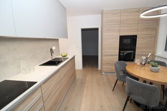 BRANDreal – 3 izbový byt vo vyššom štandarde, 78 m², Piešťan - 2