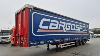 VAN HOOL A3C002 MEGA - 2