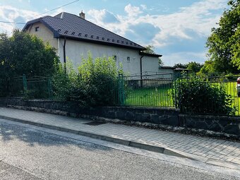 ZNÍŽENÁ CENA SLNEČNÝ stavebný pozemok, 672m2, VT - 2