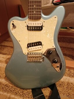 FENDER Squier super-sonic - 2