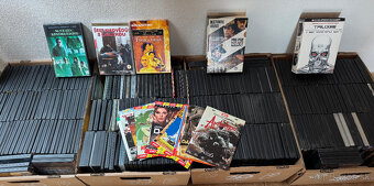 DVD filmy plus zadarmo DVD prehravac Samsung - 2