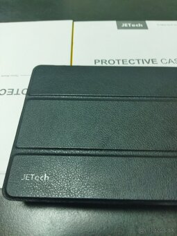 Ochranné magnetické puzdro pre Galaxy tab A7 (10,4) - 2