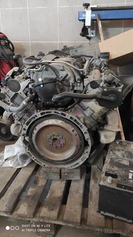 Mercedes ml w164 350 - 2