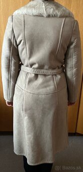 Elegantný slovenský kožuch / XS - S - 2