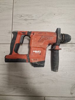 Hilti Te6-22 - 2