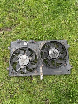 Sahara a vrtule VW Sharan 1.9TDi 85kW - 2