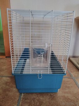 Klietka na predaj - 2