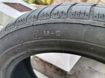 Celorocné pneumatiky - 2