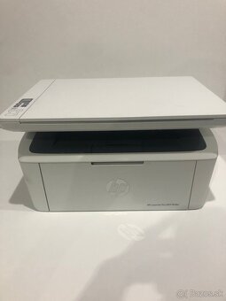 Tlačiareň + scaner Hp s príslušenstvom - 2