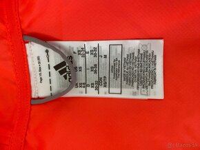 Nepremokavá bunda tenká - 2