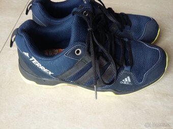 Adidas Terrex veľ.34 - 2