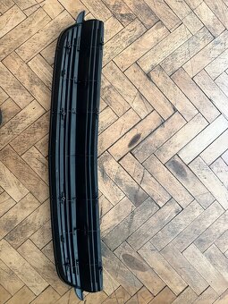 Predam Grill Opel Vectra C - 2