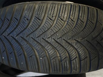 205/55 r16 zimne pneu hankook - 2