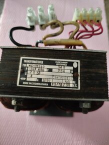 trafa 200 VAa 264VA - 2