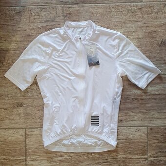 Pánsky cyklistický dres, veľ. M - 2