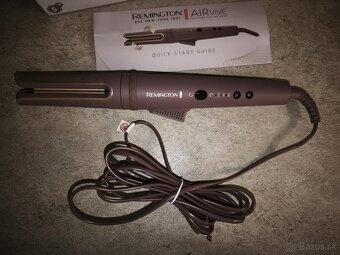 Remington airvive kulma - 2