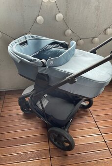 Kočík Easywalker Harvey 2 - 2