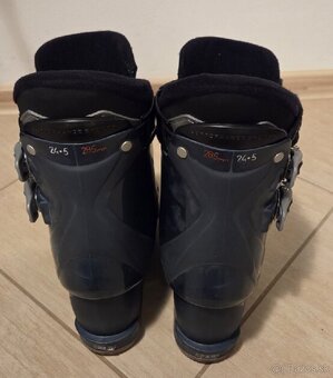 Detské lyžiarky 24.5 - 2