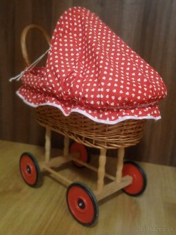 Detsky pruteny kocik - 2