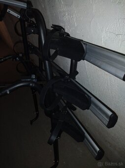 Predam nosič bicyklo na kufor - 2