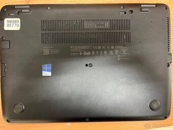 Notebook HP EliteBook 840 G3 - 2
