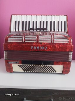 Akordejon - 2