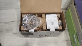 Kuchynský robot - 2