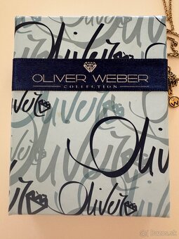 Set Oliver weber - 2