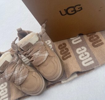 UGG dámske topánky - 2