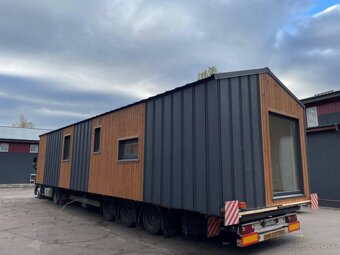 Na predaj drevodom - 2