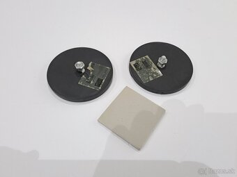 Magnety k led rampe priemer 9cm - 2