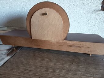 Stolové hodiny WEIMAR - 2