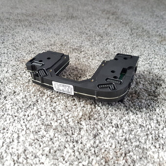 Riadiaca jednotka pod volantom (podvolantová) 4F0953549A - 2