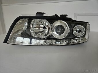 Svetlomet Audi A4 B6 8E0 941 029 C - 2