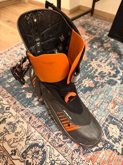 Scarpa f1 lt 300 - 2