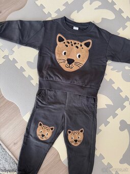 Teplakova súprava Lindex - 2