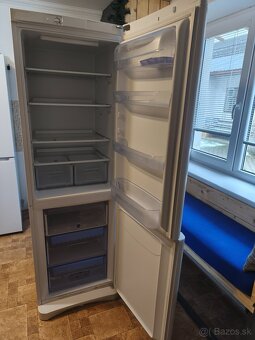 Predám chladničku s mrazničkou - 2
