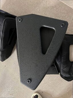 Reproduktory Dynacord AXM 12A - 2