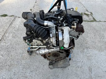 JEEP GRAND CHEROKEE (WK2) 3.0 CRD V6 - 2