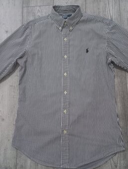 dámska košeľa Ralph Lauren - S - 2