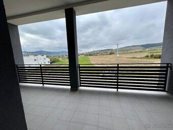 Veľkometrážny byt v Kline - 136 m2 - 2