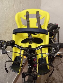 Detská sedačka - 2