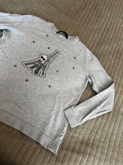 Karl lagerfeld mikina - 2