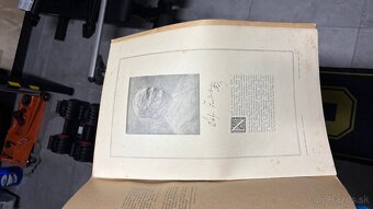 Historicke obrazky vcelarstva 1938 - 2